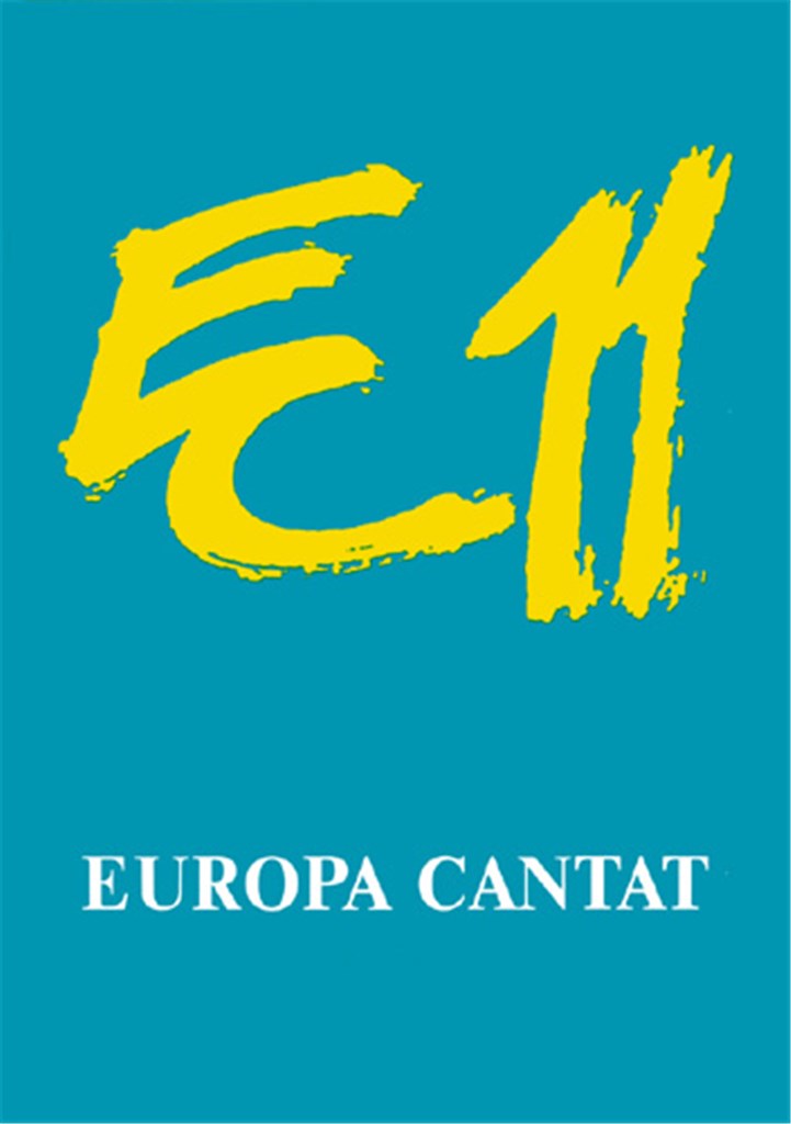 Europa Cantat 11